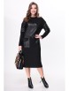 Платье артикул: 2136 от TAITA PLUS - вид 5
