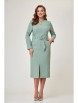 Платье артикул: 2207-1 от TAITA PLUS - вид 3