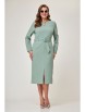 Платье артикул: 2207-1 от TAITA PLUS - вид 4