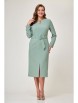 Платье артикул: 2207-1 от TAITA PLUS - вид 9