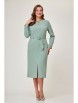 Платье артикул: 2207-1 от TAITA PLUS - вид 1