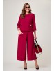 Брючный костюм артикул: 2225 от TAITA PLUS - вид 3