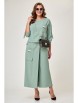 Брючный костюм артикул: 2131/15 от TAITA PLUS - вид 5