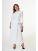 Брючный костюм артикул: 2225 от TAITA PLUS - вид 7