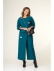 Брючный костюм артикул: 2131/23 от TAITA PLUS - вид 4