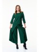 Брючный костюм артикул: 2302 от TAITA PLUS - вид 8