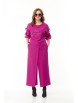 Брючный костюм артикул: 2301-4 от TAITA PLUS - вид 2