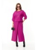 Брючный костюм артикул: 2301-4 от TAITA PLUS - вид 7