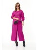 Брючный костюм артикул: 2301-4 от TAITA PLUS - вид 1