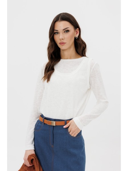 4908 молочный