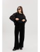 Брючный костюм артикул: 4968/1 от Фантазия Мод - вид 8