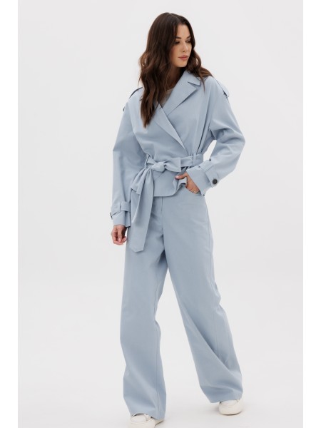 5019 небесно-голубой