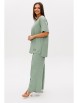 Брючный костюм артикул: 4847 от Фантазия Мод - вид 8