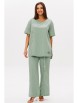 Брючный костюм артикул: 4847 от Фантазия Мод - вид 1