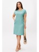 Платье артикул: 5153 мята от Фантазия Мод - вид 8