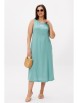 Платье артикул: 5212 мята от Фантазия Мод - вид 6