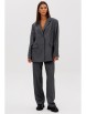 Брючный костюм артикул: 5218 от Фантазия Мод - вид 6
