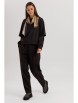 Брючный костюм артикул: 5296 от Фантазия Мод - вид 4