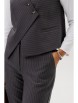 Брючный костюм артикул: 5284 от Фантазия Мод - вид 5