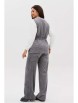 Брючный костюм артикул: 5229 от Фантазия Мод - вид 2