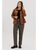 Брючный костюм артикул: 5242 от Фантазия Мод - вид 4