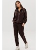 Спортивный костюм артикул: 5328 шоколад от Фантазия Мод - вид 8
