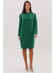 Платье артикул: 5327 зеленый от Фантазия Мод - вид 1