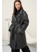 Пальто артикул: 4571 от Фантазия Мод - вид 5