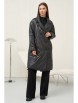 Пальто артикул: 4571 от Фантазия Мод - вид 7
