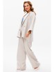 Брючный костюм артикул: 24-376-1 от Юрс - вид 14