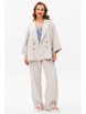 Брючный костюм артикул: 24-376-1 от Юрс - вид 4