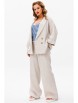 Брючный костюм артикул: 24-376-1 от Юрс - вид 7