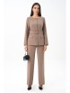 Брючный костюм артикул: 23-226-3 от Юрс - вид 9