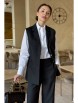 Брючный костюм артикул: 23-230-2 от Юрс - вид 25