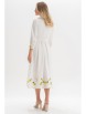 Платье артикул: 25-536-1 от Юрс - вид 2