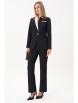 Брючный костюм артикул: 24-440-1 от Юрс - вид 15