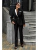 Брючный костюм артикул: 24-440-1 от Юрс - вид 7