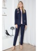 Брючный костюм артикул: 22-958-1 от Юрс - вид 13