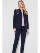 Брючный костюм артикул: 22-958-1 от Юрс - вид 17