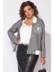 Кардиган артикул: М1230 от Лилиана - вид 2