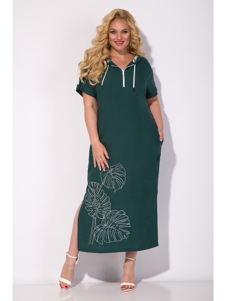 М1307 изумруд