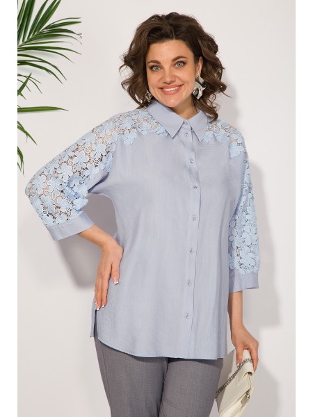 М1413 голубой