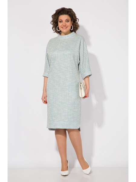 М1407 голубой