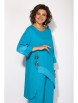Брючный костюм артикул: М1447 санторини от Лилиана - вид 5