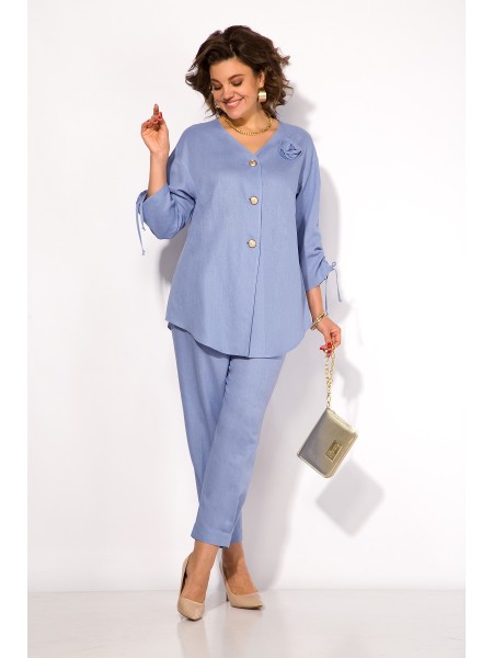 М1450 небесно-голубой