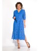 Платье артикул: М1453 василек от Лилиана - вид 3