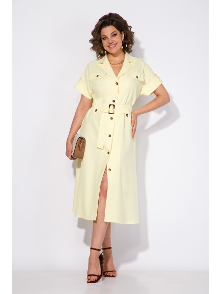 М1456 лимонный