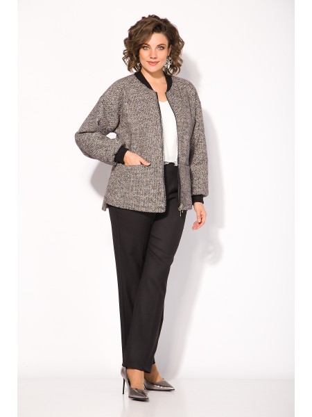 М1342БрПн black