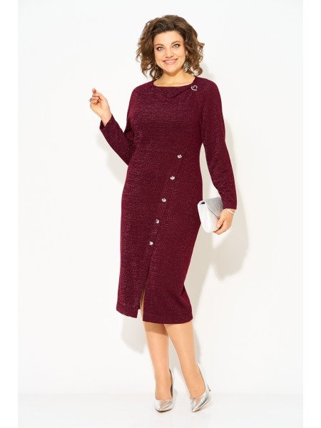 М1501 бордо (винный)