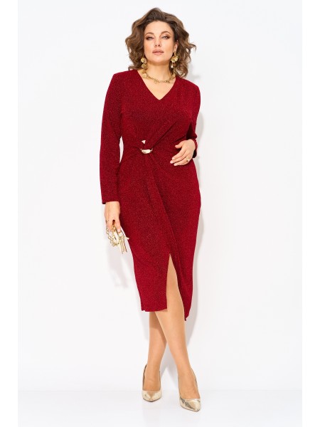 М1497 красный